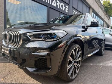 BMW X5 xDrive 30d M Sport 7 Posti