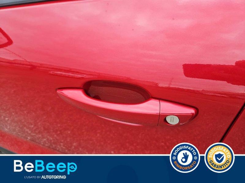 Opel Mokka 1.2 T GS S&S 100CV