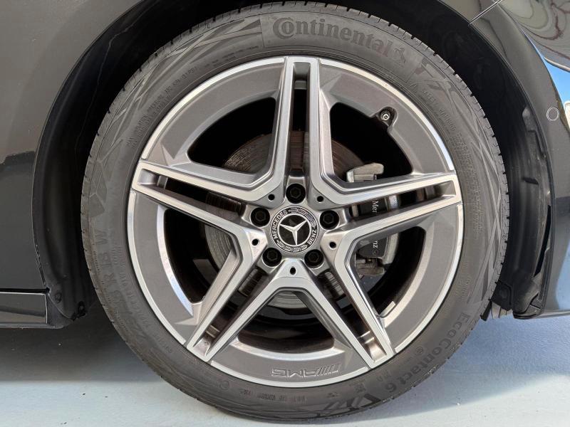 Mercedes A 200 AMG Line Advanced Plus 7G-DCT