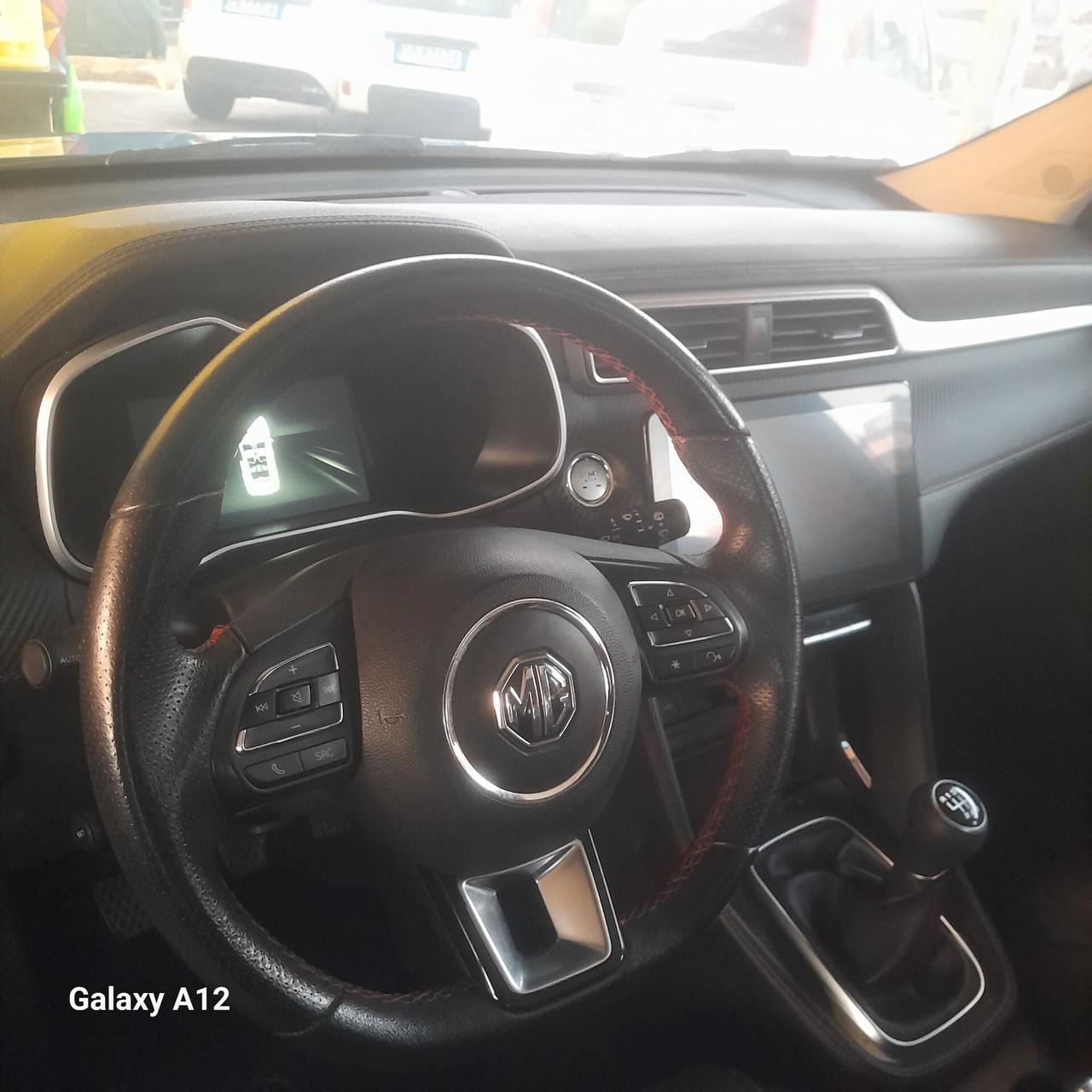 Mg ZS 1.0T-GDI Luxury
