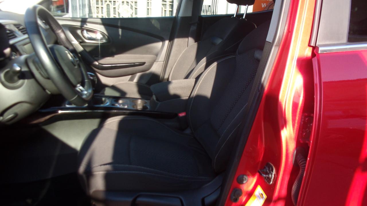 Renault Kadjar dCi 8V 110CV Energy Business