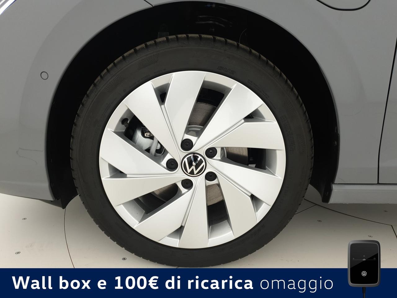Volkswagen Golf 1.5 tsi ehybrid edition plus 204cv dsg