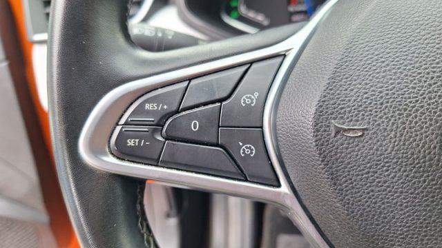 RENAULT Clio TCe 100 CV GPL 5 porte Techno PERMUTE OK NEOPAT.