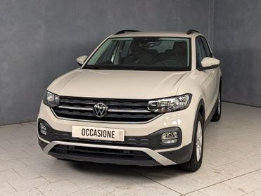 Volkswagen T-Cross 1.0 TSI 95cv Style