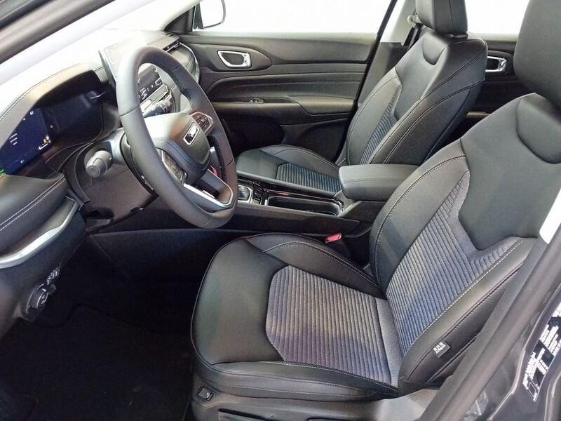 Jeep Compass Compass 1.5 Turbo T4 130 CV MHEV 2WD Altitude