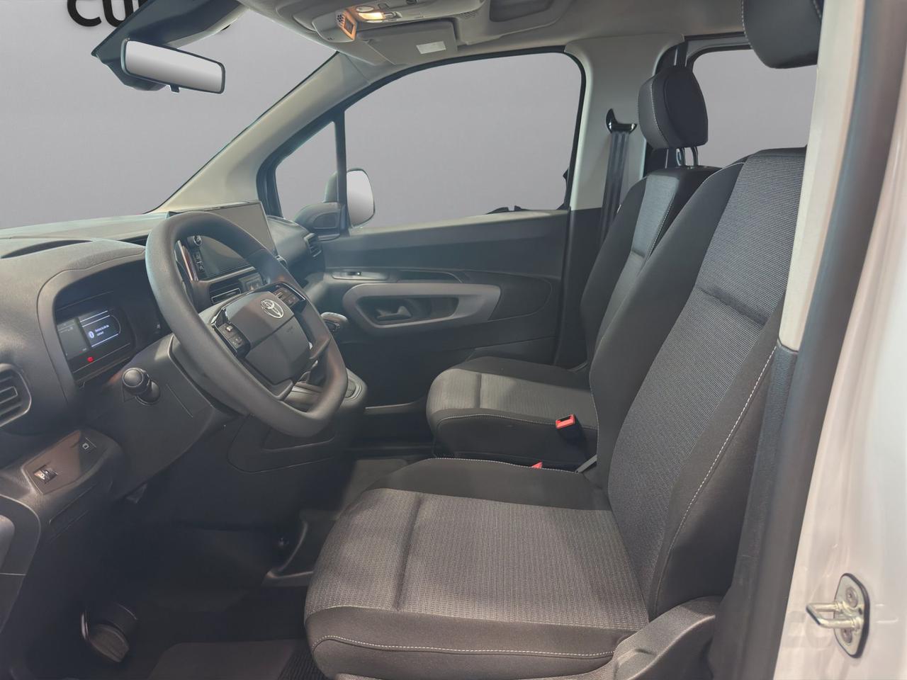 Toyota Proace City Verso 1.5D 130cv S&S L2 D Loun