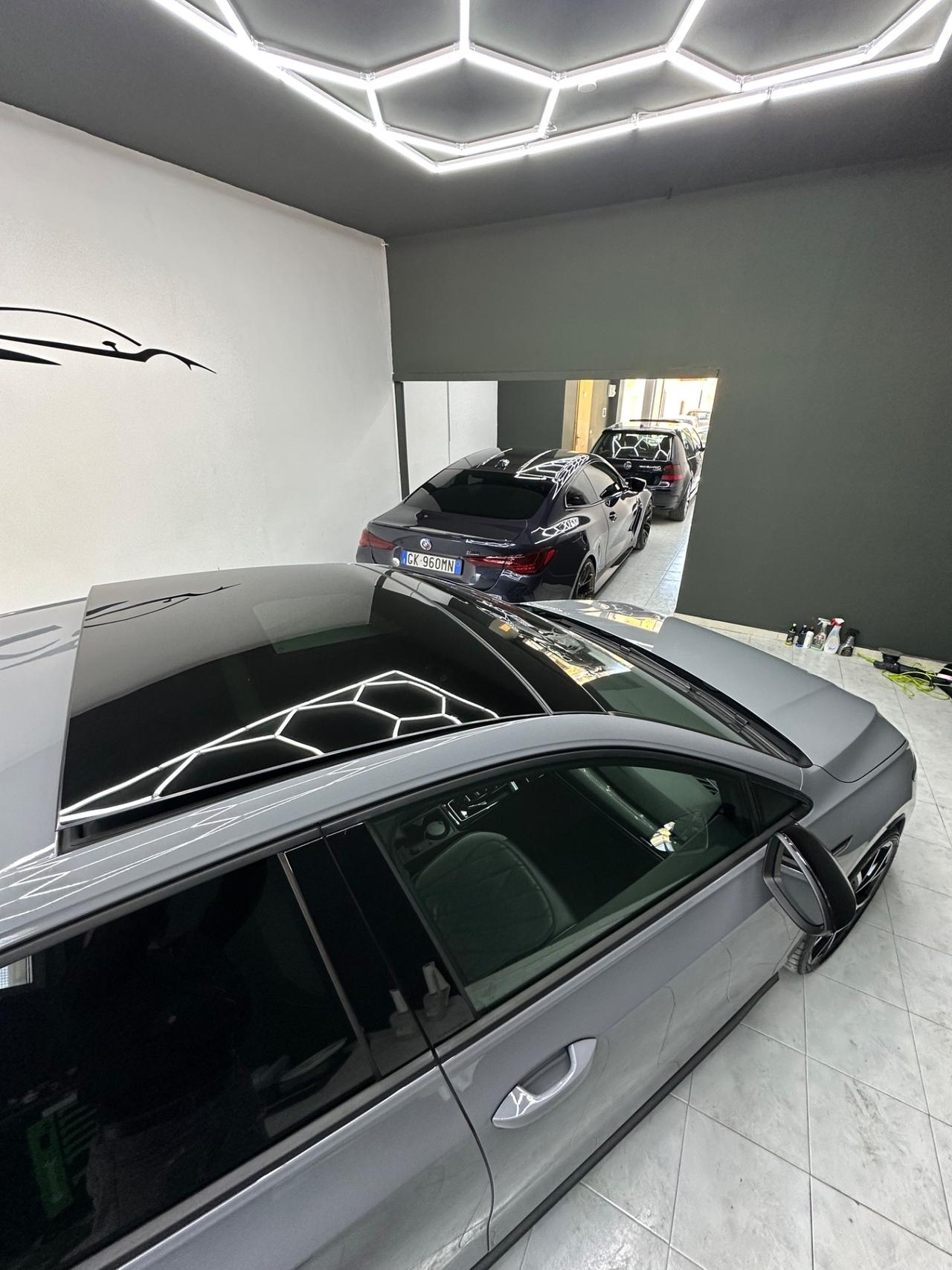 Volkswagen Golf 2.0 TDI DSG GTD