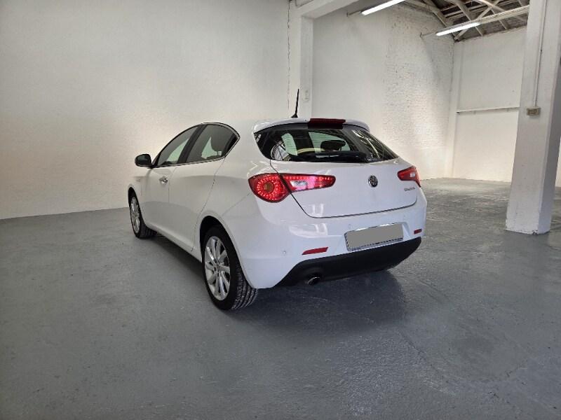 ALFA ROMEO Giulietta (2010-21) Giulietta 1.6 JT...