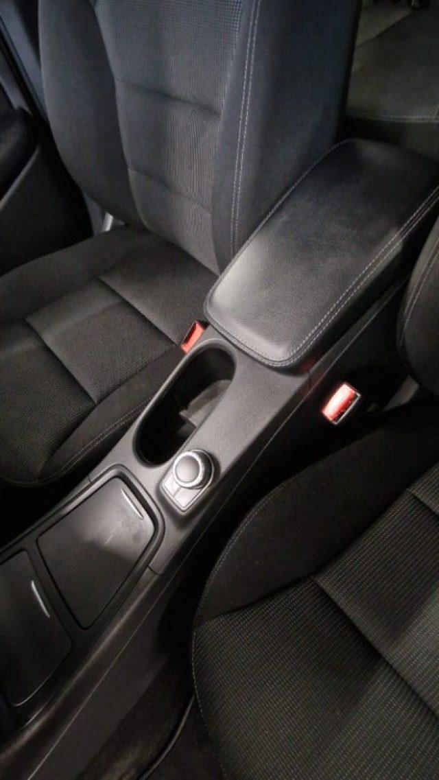 MERCEDES-BENZ B 180 CDI Automatic Executive