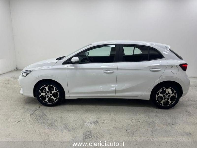 MG MG3 1.5 Hybrid+ Comfort