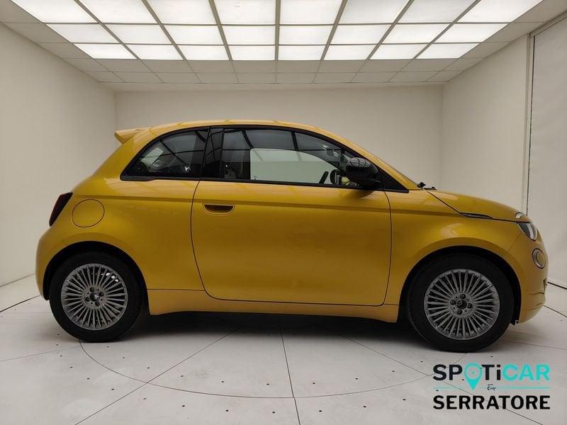 FIAT 500 IV 2020 1.0 hybrid Icon