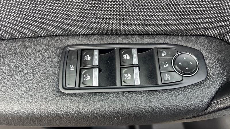 Renault Captur NUOVO techno full hybrid E-Tech 145 cv