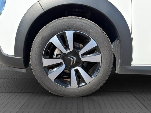 CITROEN C3 C3 PureTech 83 S&S Shine