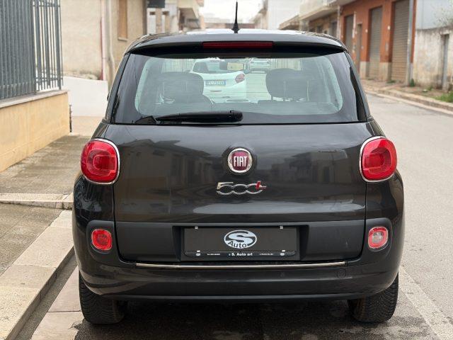 FIAT 500L 1.3 Multijet 85 CV Business