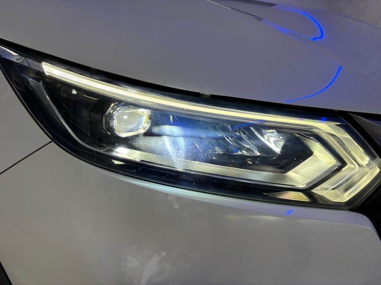 Nissan Qashqai 1.7 dCi 150 CV 4WD CVT Tekna+