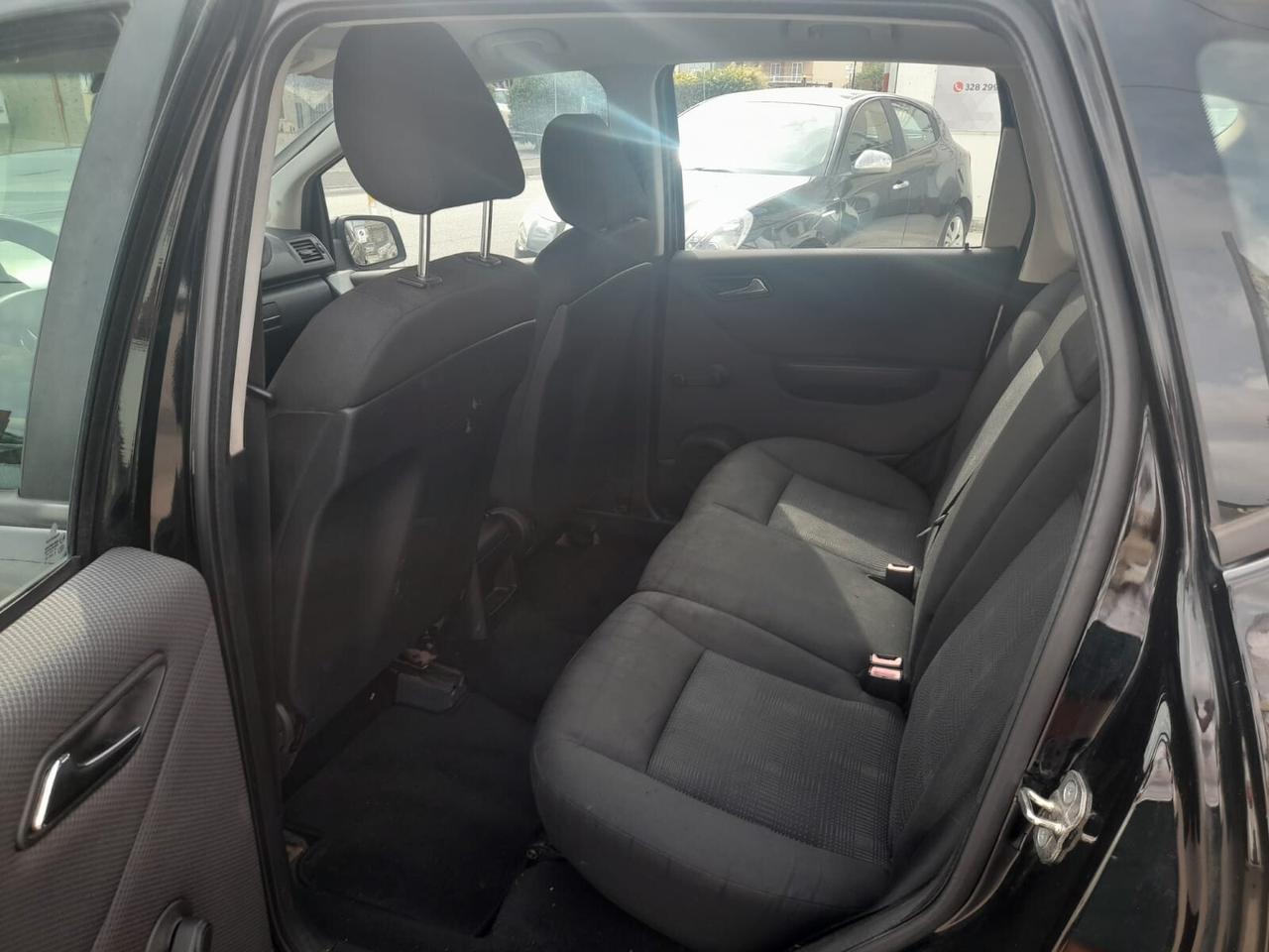 Mercedes-benz A 160 2.0cc diesel(PRIVATO)-2011