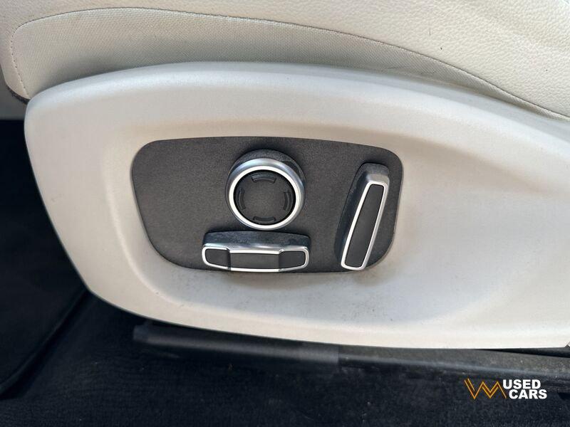 Jaguar E-Pace 2.0 I4 200 CV AWD Auto SE