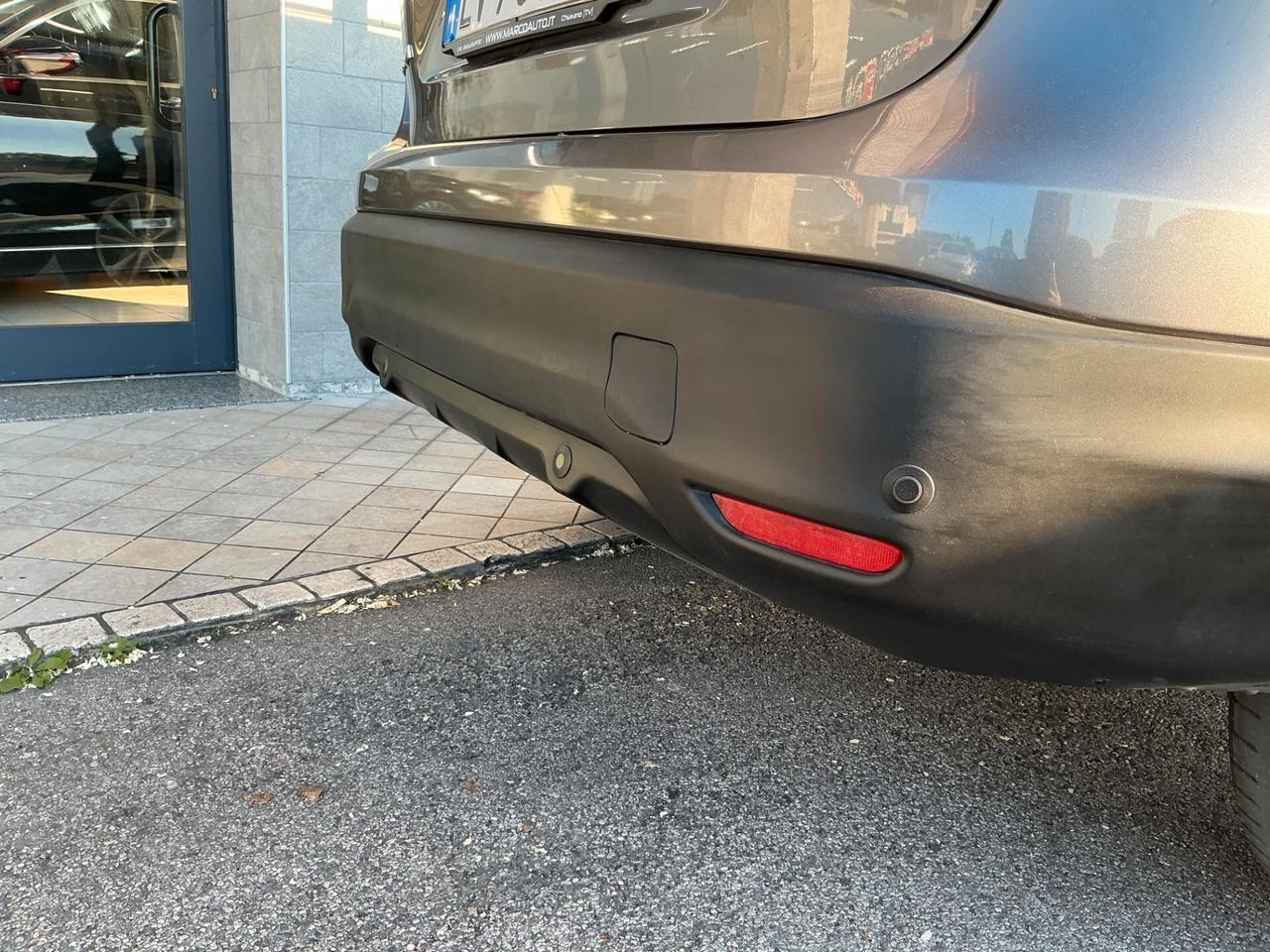 Nissan Qashqai 1.5 Diesel Neopatentati