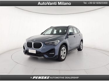 BMW X1 xDrive25e Business Advantage