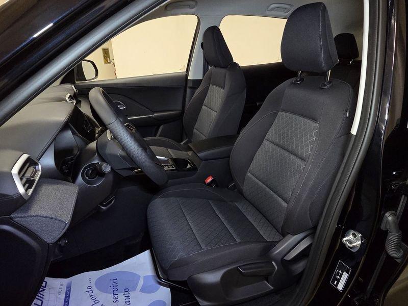 MG ZS ZS 1.5 Hybrid+ Comfort