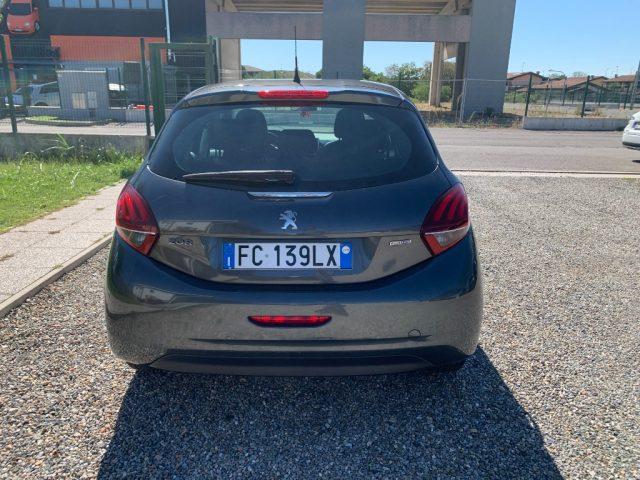 PEUGEOT 208 1° serie BlueHDi 75 5 porte Active