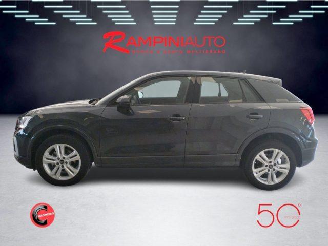AUDI Q2 30 TDI S tronic Km 29.000 Pronta Consegna Iva esp