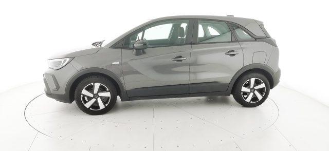 OPEL Crossland 1.2 12V Start&Stop Edition