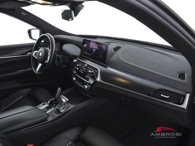 BMW 620 Serie 6 d xDrive Msport