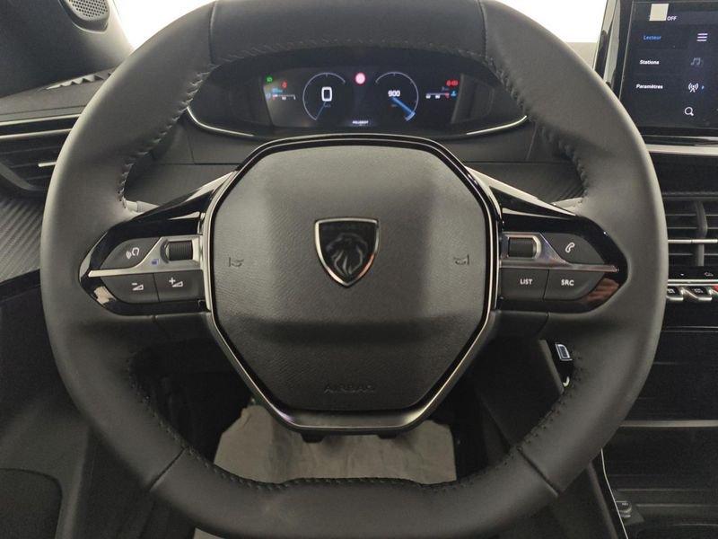 Peugeot 2008 PureTech 100 S&S Allure