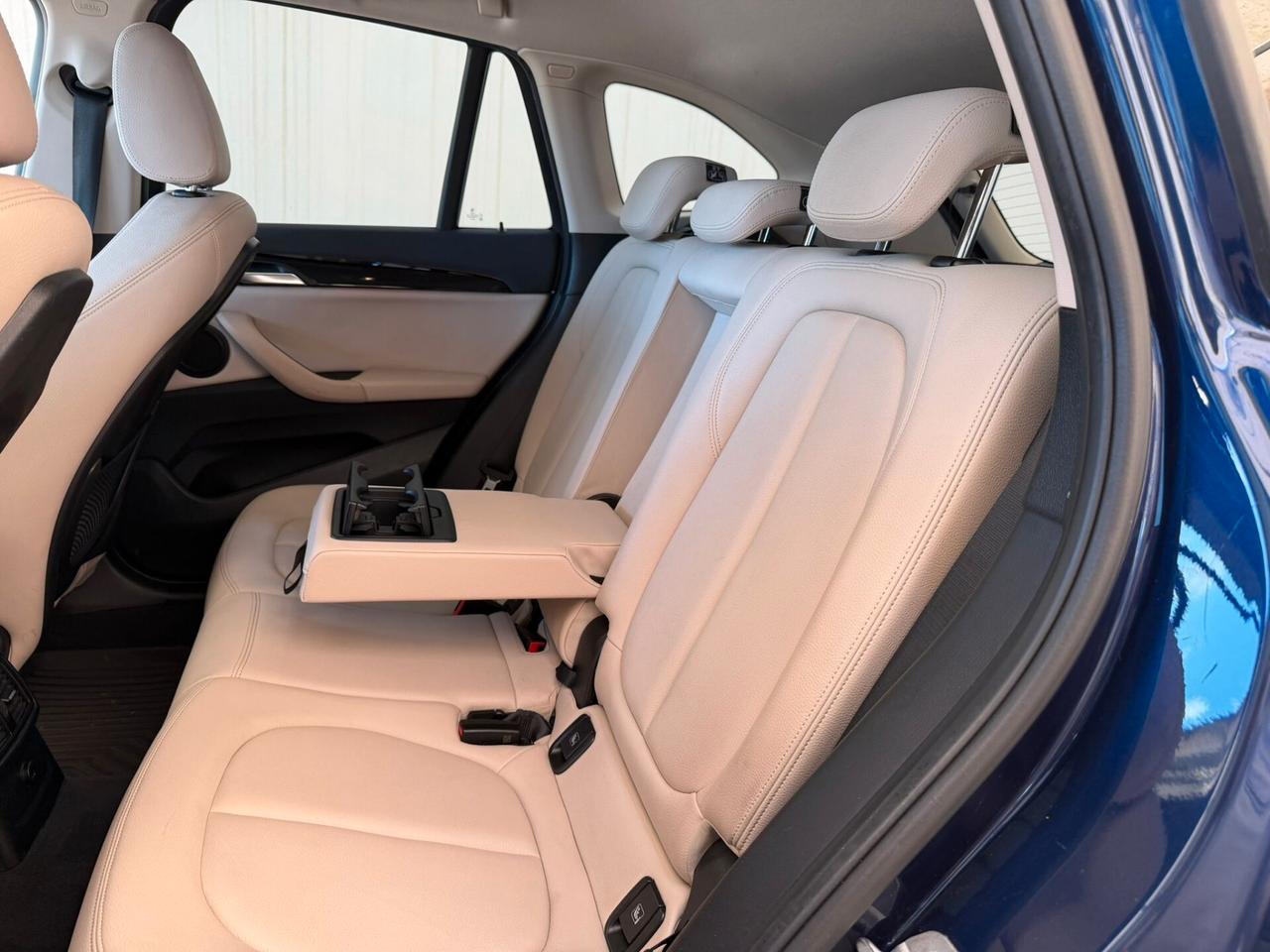 Bmw X1 sDrive16d Business