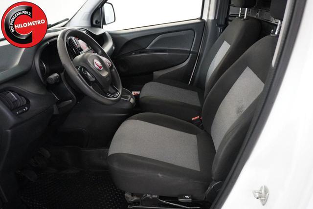 FIAT Doblo Doblò 1.4 Natural Power PC-TN Cargo Easy ( + IVA)