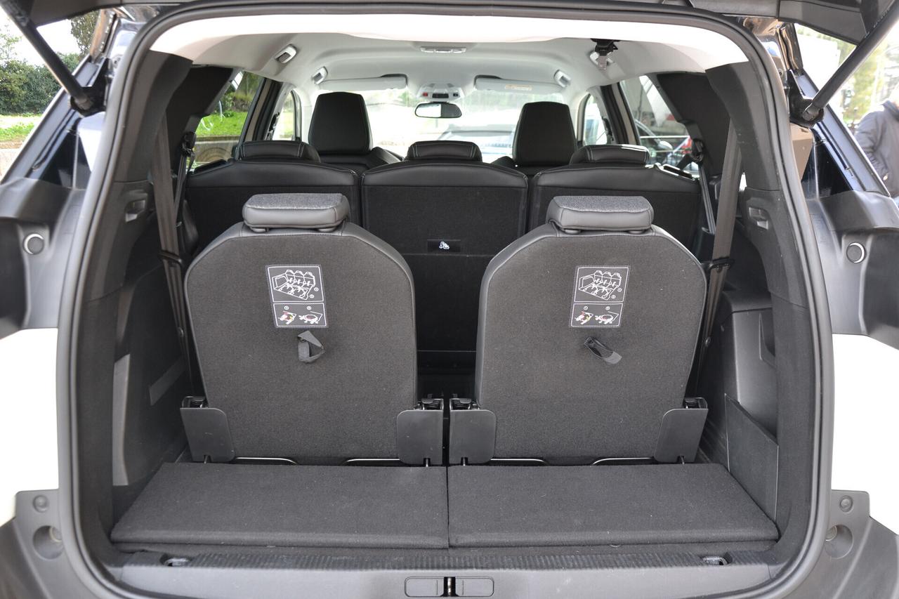 Peugeot 5008 1.5 HDi 130CV 7 POSTI AUT.**PREZZO REALE**UNIPRO'*