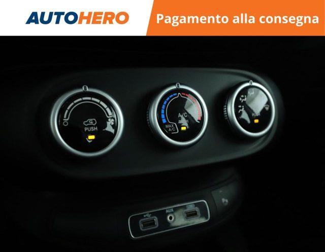 FIAT 500X 1.3 MultiJet 95 CV City Cross