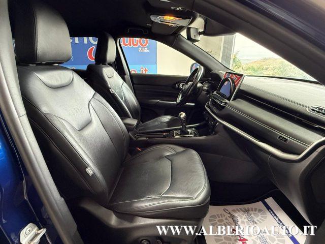 JEEP Compass 1.6 Multijet II 2WD 80° Anniversario