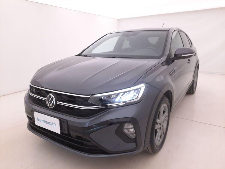 Volkswagen Taigo R-Line DSG BR797214 1.0 Benzina 110CV