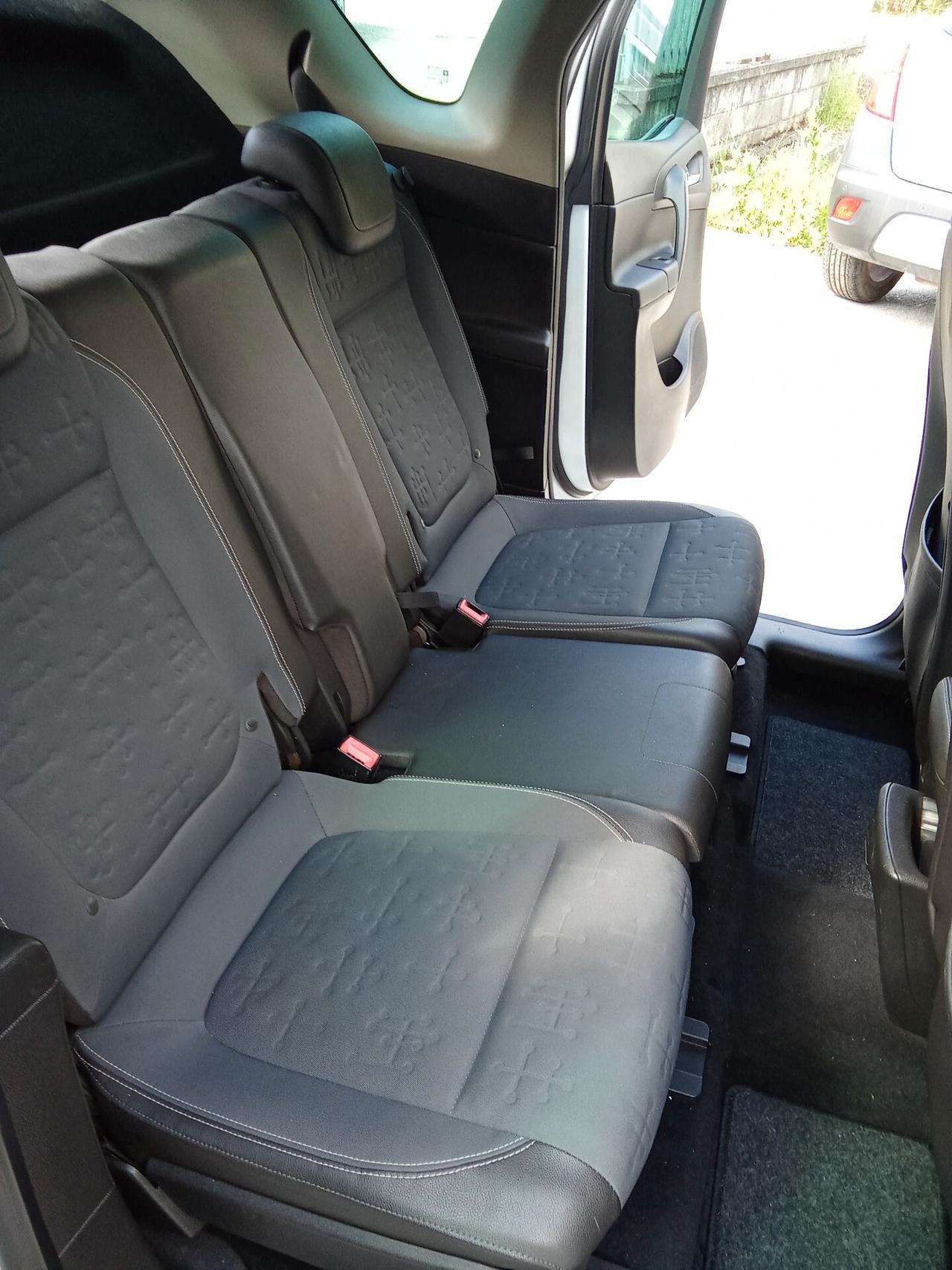 Opel Meriva 1.4 Turbo 120CV GPL 015 restyling