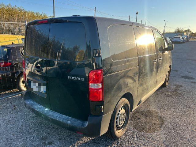 TOYOTA Proace 1.5D 120CV S&S