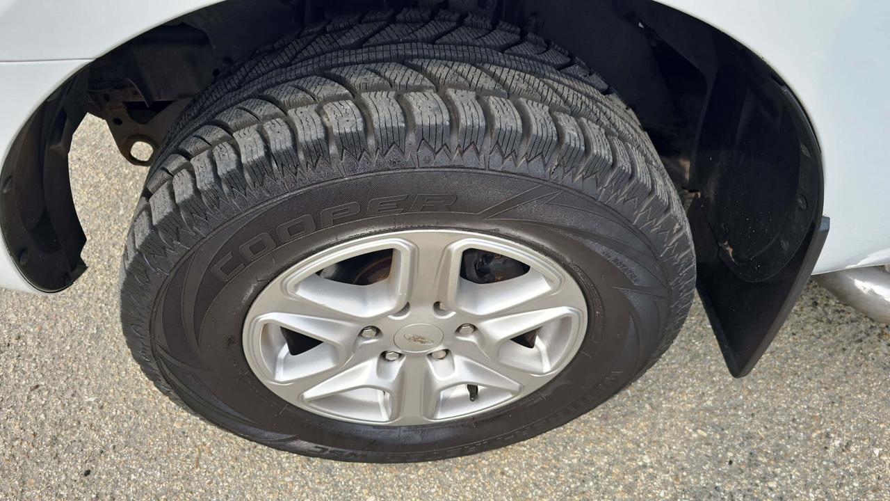 Ford Ranger 3.2 TDCi 200CV LIMITED