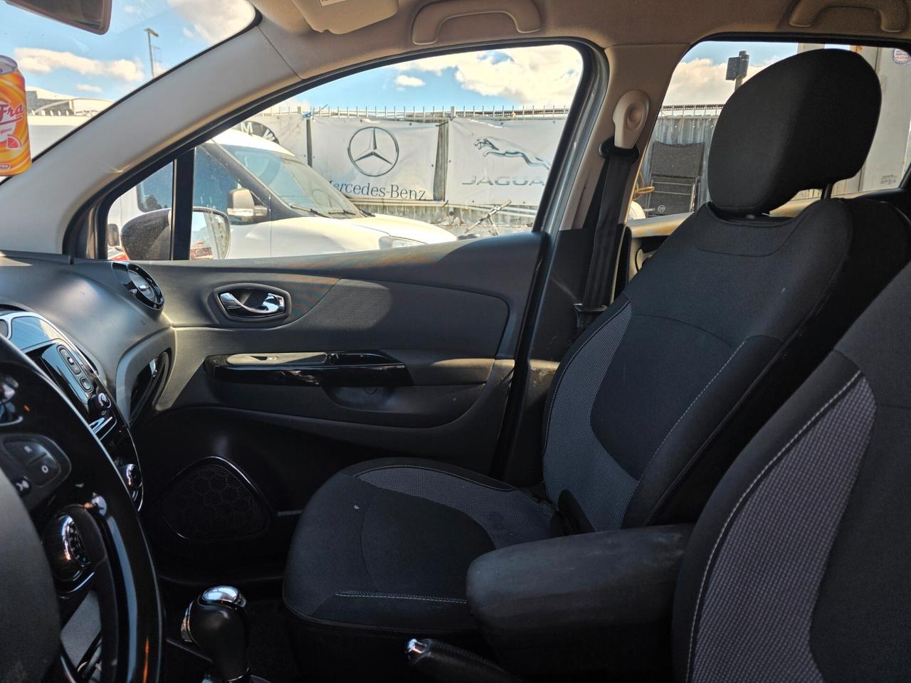 Renault Captur TCe 120 CV EDC Start&Stop Energy Intens
