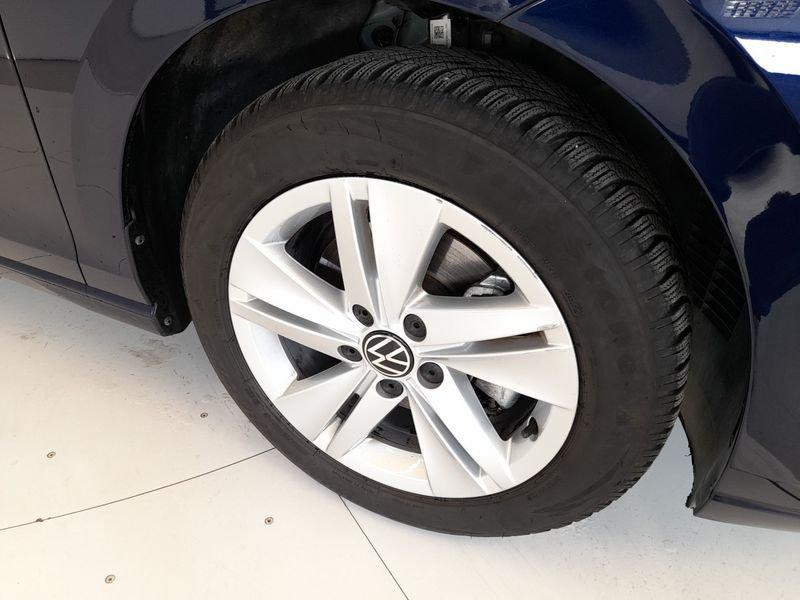 Volkswagen Golf 1.5 eTSI EVO ACT Life DSG