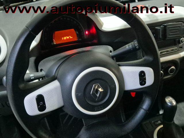 RENAULT Twingo SCe Life