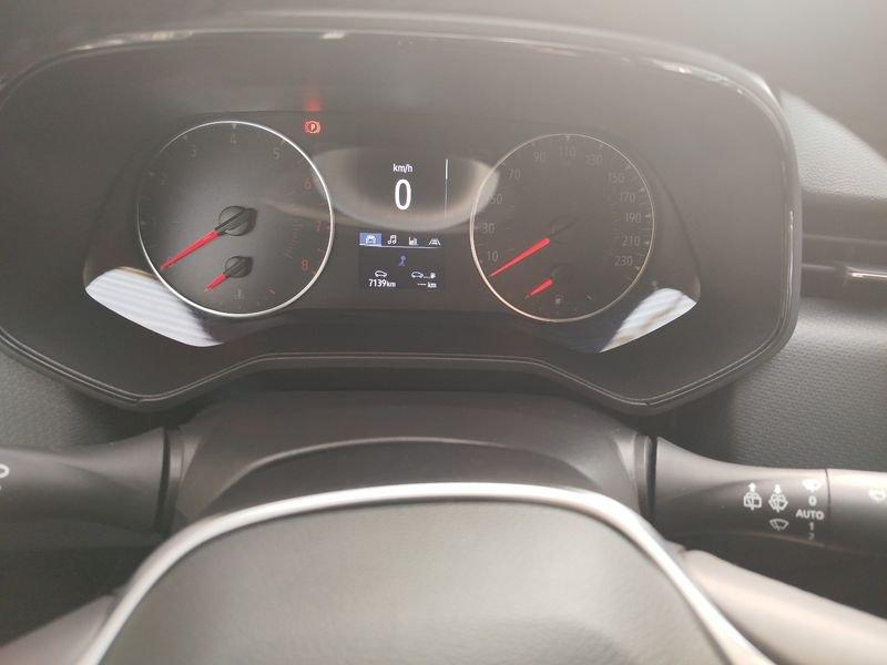 Renault Clio TCe 90 CV 5 porte Equilibre
