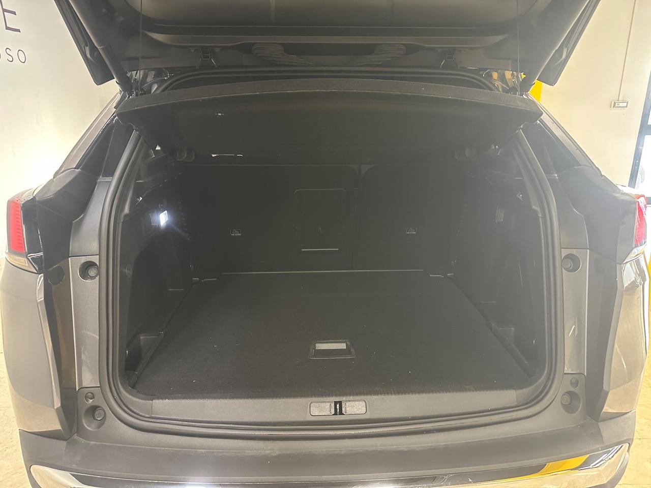 Peugeot 3008 BlueHDi 130 S&S GT Line