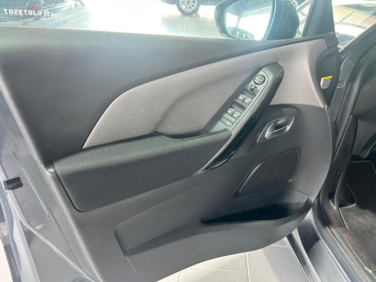 Citroen C4 Picasso BlueHDi 120 S&S EAT6 Business