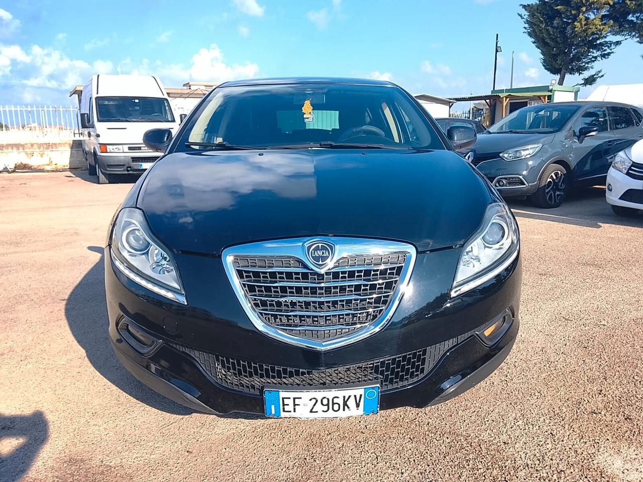 Lancia Delta 1.6 MJT 120cv Oro