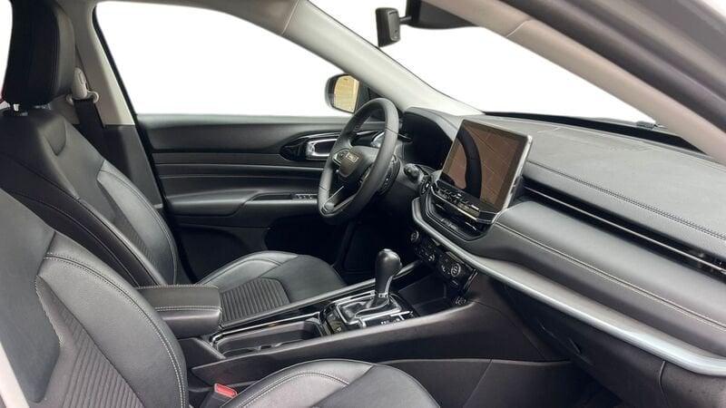 Jeep Compass Compass T4 130 CV phev 4xe