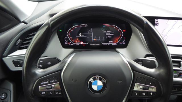 BMW 220 d Gran Coupé Advantage aut.