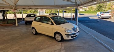 Lancia Ypsilon 1.2 Oro Plus