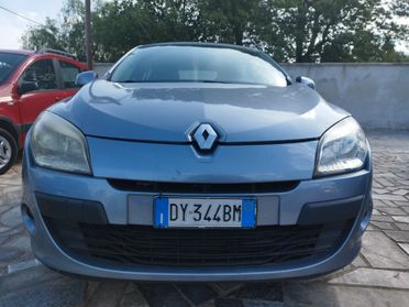 Renault Megane Mégane 1.5 dCi 90CV Confort