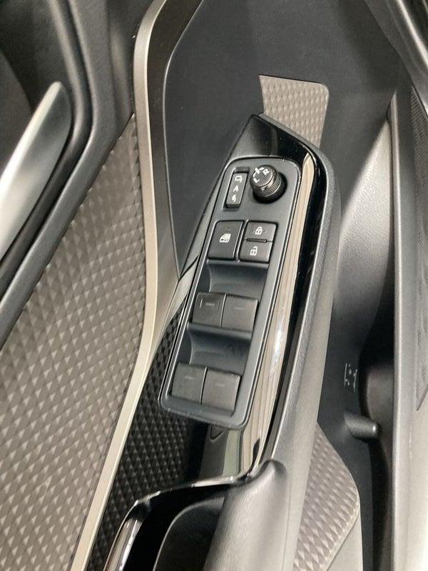 Toyota C-HR C-HR 1.8 hev Lounge Hero fwd e-cvt
